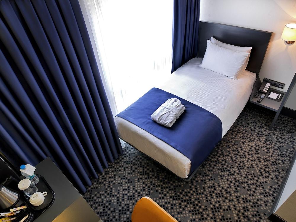 Misa Hotel Istanbul Exterior foto
